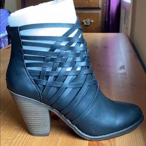 Fergalicious Ankle Boots